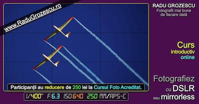 Curs Foto Introductiv